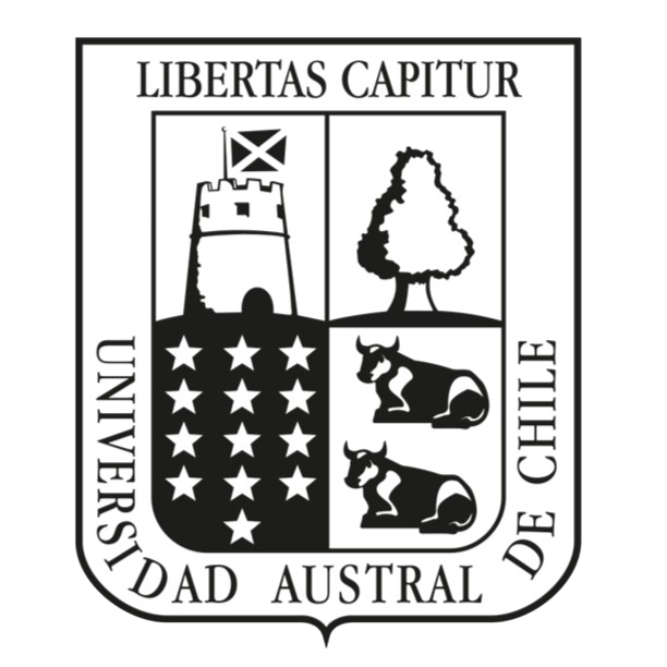 Logo UACh