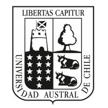 Logo Universidad Austral de Chile