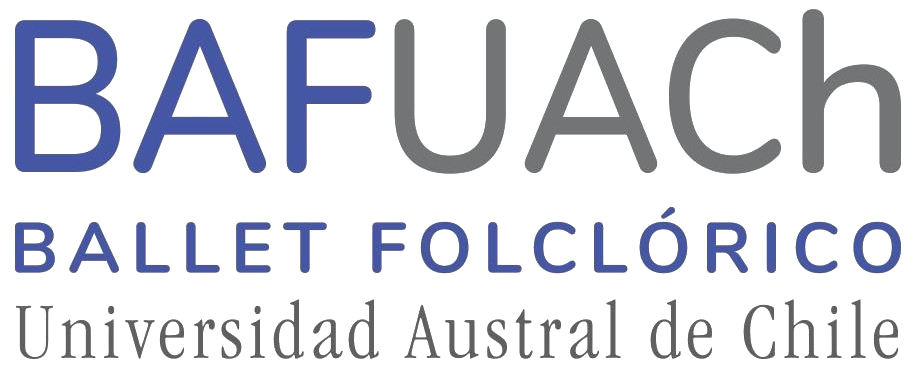 Logo Texto BAFUACh